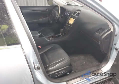 2010 Lexus Es 350 from USA, damaged, VIN JTHBK1EG6A2354284